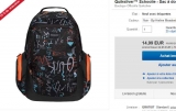 Super affaire : Sac à dos Quiksilver schoolie de 29 litres à 15€