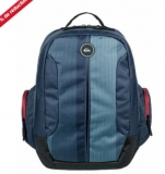 Bon plan sac à dos : Quiksilver schoolie 30 litres à 22€