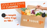 Codes et Réductions QuiToque Go : 15€ le bon d&rsquo;achat de 30.9€ !