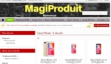 RAKUTEN :  super affaires smartphones XIAOMI grace à 25% de bons d&rsquo;achats +20€ de remise