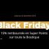 Black Friday SuperDry : jusqu’à 50% de réduction + livraison gratuite