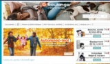 Rakuten :  code promo 10/69€ sur les produits vendus par BOULANGER