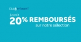 Vente privée RAKUTEN : super affaires + jusqu’à 20% en superpoints !!