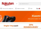 Rakuten : 25% en superpoints sur des smartphones , trottinettes XIAOMI !