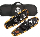 Imbattable :   des raquettes à Neige pas chères à 9.99€ ( Enkeeo )