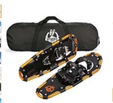 10€ les raquettes Neige Enfants Enkeo ( jusqu&rsquo;à 49kgs)