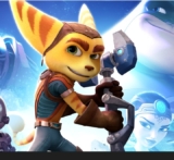 Gratuit : le jeu Ratchet & Clank sur PS4