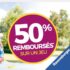 Jusqu&rsquo;à 50% de remise sur des téléphones GIGASET + ODR