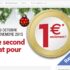 Super affaire Martini : deux bouteilles pour moins de 5 euros
