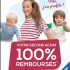 Jouets : Super Sand offre de remboursement : 2 achetés = 1 remboursé