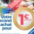Bon plan jouet : 50% de réduction sur cdiscount pour  les abonnés cdav