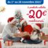 Bon plan ponceuse vibrante Tacklife à 23€