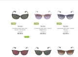 Bon plan Lunettes RAYBAN en vente privée + code promo 10€