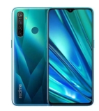 Bon plan smartphone Realm 5 Pro 4/128 pas cher à 169€ , 8/128 à 211€