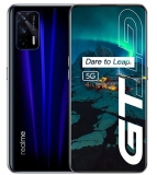 Smartphone REALME GT 5G  qui revient pas cher à 306€ (le 16/12 )