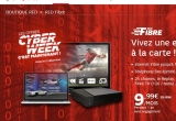 BOX Red Fibre ( internet  + telephone ) à 9.99 par mois pendant 12 mois