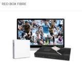 Promo BOX SFR RED internet+telephone 19€ en Adsl ,20€ en fibre
