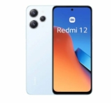 Grosse promo Smartphone Xiaomi REDMI 12 8/256go à 123€ au lieu de 200€