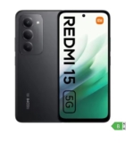 Bon plan  le Xiaomi Redmi 15 5G 8/256 Go à seulement 192 €