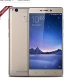 Bon plan smartphone : XIAOMI REDMI 3 PRO à 124 euros ( octacoeur, 3go ram , 32go rom)