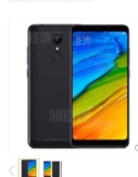 Bon plan smartphone XIAOMI REDMI 5 à 99€ ( 5.7pouces – 3go -32go )