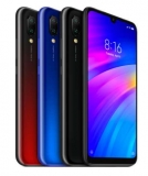 Bon plan Smartphone : 113€ le XIAOMI REDMI 7 ( 3go-64go)
