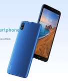 Bon plan smartphone XIAOMI REDMI 7A 2go-32go à 78€