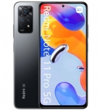 Smartphone XIAOMI REDMI NOTE 11 Pro 5G 128go pas cher à 230€ !!