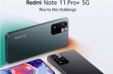 SMARTPHONE REDMI NOTE 11 PRO+ 5G 8/256go en promo pas cher à 346€ !!