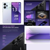 Smartphone Xiaomi Redmi Note 13 Pro Plus à 255€ ! le prix le plus bas