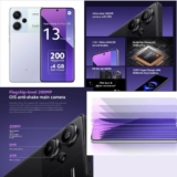 Smartphone Xiaomi Redmi Note 13 Pro Plus à 255€ ! le prix le plus bas
