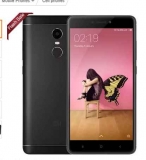 Smartphone xiaomi Redmi Note 4x 4go/64go à 130€ (sans frequence b20)