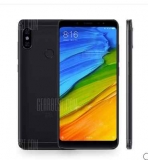 142€  le Xiaomi Redmi Note 5 (pro) 4go – 64 go
