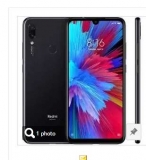 Bon plan Xiaomi Redmi Note 7  qui revient à 156€ livré de France