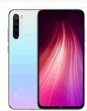 Bon Plan smartphone Xiaomi Redmi note 8 à 135.99€ en 64go (France)