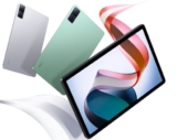 Tablette Xiaomi Redmi Pad pas chère à partir de 187€