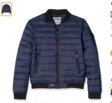 Bon plan bouson Redskins Fluffs pour garçons à 18-20€