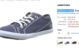 Des baskets redskins enfants pas chères à moins de 17 euros