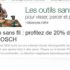 Soldes 3 suisses : livraison gratuite et 10% en plus sur les articles femmes jusqu&rsquo;au 25 janvier