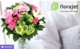 Réduction Florajet: 1€ le coupon de 7,5€ ,  5€ le coupon de 12