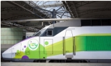 Bon plan Izy Thalys : 9€ de réduction sur un aller simple, 18€ sur un aller retour