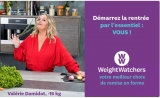 Réduction Weight Watchers : 4 mois pour le prix de 2 ! 53.8€ !