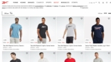 Black Friday Reebok : jusqu’à 55% de réduction sur la boutique officielle