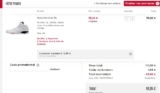 Basket reebok Pump à moins de 50 euros port inclus (jusqu&rsquo;au 13 aout)