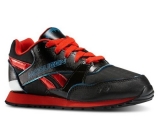 Baskets reebok disney cars pour garçons à 15 euros port inclus (40 chez spartoo)