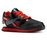 Baskets reebok disney cars pour garçons à 15 euros port inclus (40 chez spartoo)