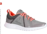 Bon plan chaussures REEBOK SOFT WALK femmes à 15€ chez decathlon