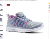 Bon prix chaussures de running REEBOK SPEEDLUX 2 pour femmes à 25€ port inclus