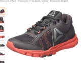 Bon plan chaussures femmes REEBOK TRAINETTE à moins de 25€