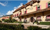 30% de réduction sur les menus Restaurant la Cote D’or Bernard Loiseau à Saulieu